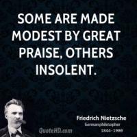 Insolent quote #1