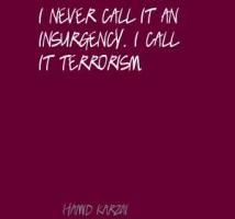 Insurgency quote #1