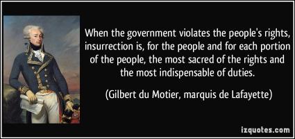 Insurrection quote #2