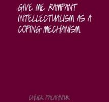 Intellectualism quote #2