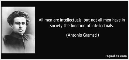 Intellectuals quote #2