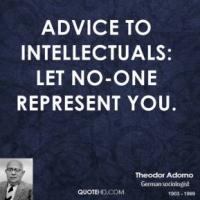 Intellectuals quote #2