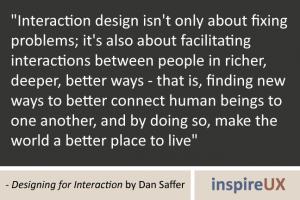 Interactions quote #2