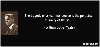Intercourse quote #2