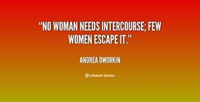 Intercourse quote #2