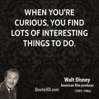 Interesting Things quote #2