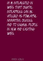 Interfaces quote #2