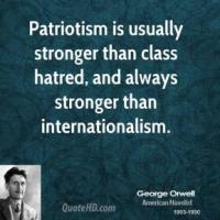 Internationalism quote #2