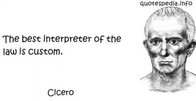 Interpreter quote #2