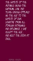Intrigues quote #1