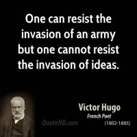 Invasion quote #1