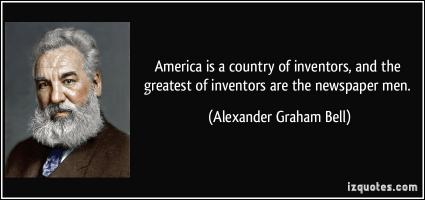 Inventors quote #1