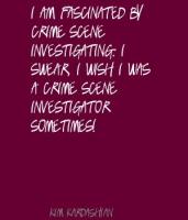 Investigating quote #2