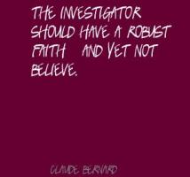 Investigator quote #2