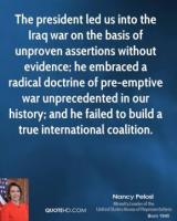 Iraq War quote #2