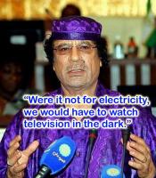 Iraqi Government quote #2