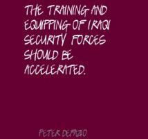Iraqi Security quote #2