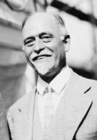 Irving Fisher profile photo