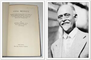 Irving Fisher's quote #1