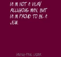 Irving Paul Lazar's quote #3