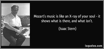 Isaac Stern's quote #3