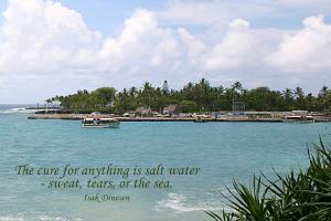 Isak Dinesen's quote #5