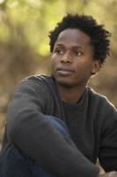 Ishmael Beah's quote #1