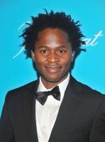 Ishmael Beah's quote #1