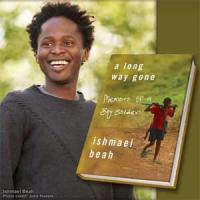 Ishmael Beah's quote #1