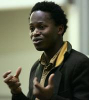 Ishmael Beah's quote #1