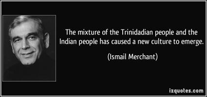 Ismail Merchant's quote #5