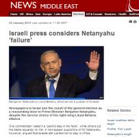 Israeli quote #1
