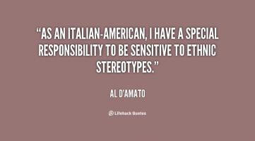 Italian-American quote #2