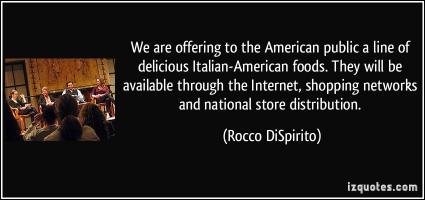 Italian-American quote #2