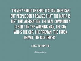 Italian-American quote #2