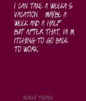 Itching quote #2