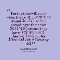 Itching quote #2