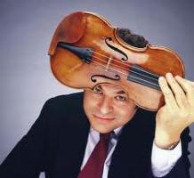 Itzhak Perlman's quote