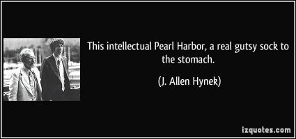 J. Allen Hynek's quote #3