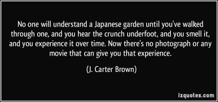 J. Carter Brown's quote #4