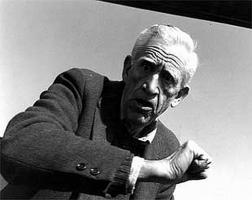 J. D. Salinger profile photo