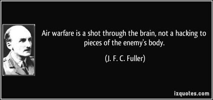 J. F. C. Fuller's quote #2