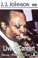 J. J. Johnson's quote
