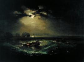 J. M. W. Turner profile photo