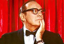 Jack Benny quote #2