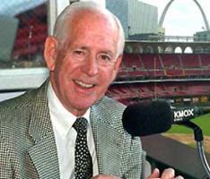 Jack Buck's quote