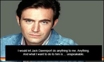 Jack Davenport's quote #1