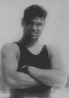 Jack Dempsey profile photo