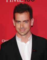 Jack Dorsey profile photo