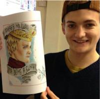 Jack Gleeson's quote #2